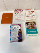 secondhand BUNDLE Parenting Books