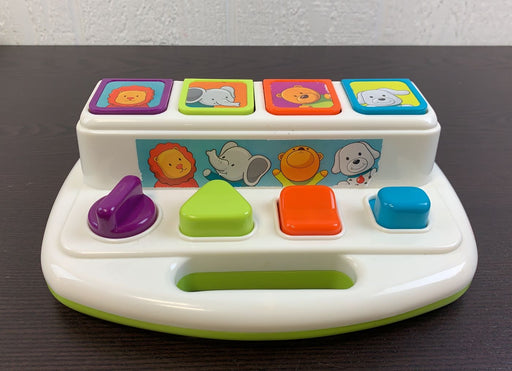 used Battat Pop Up Pals