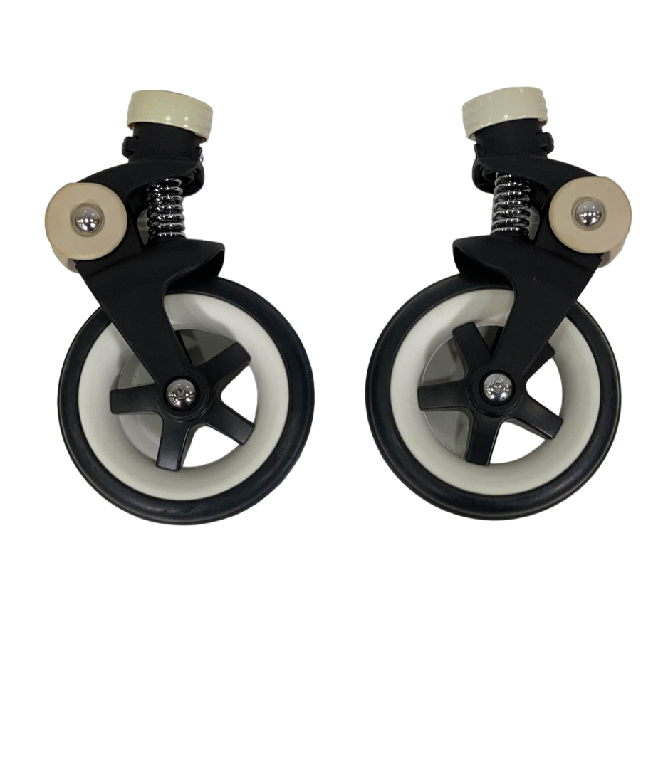 bugaboo bee 5 replacement parts Bugaboo Bee Replacement Wheels