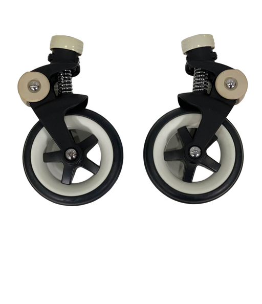 used Bugaboo Bee Replacement Wheels