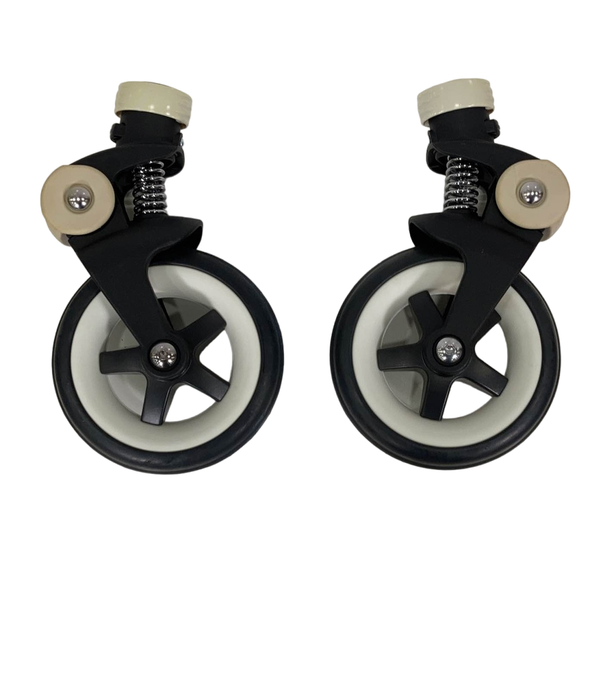 used Bugaboo Bee Replacement Wheels