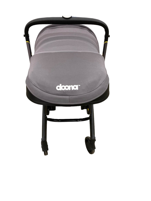 used Doona Infant Car Seat & Stroller Combo