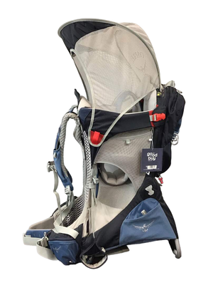 Osprey Poco AG Plus Child Carrier