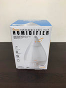 used Crane Ultrasonic Cool Mist Humidifier
