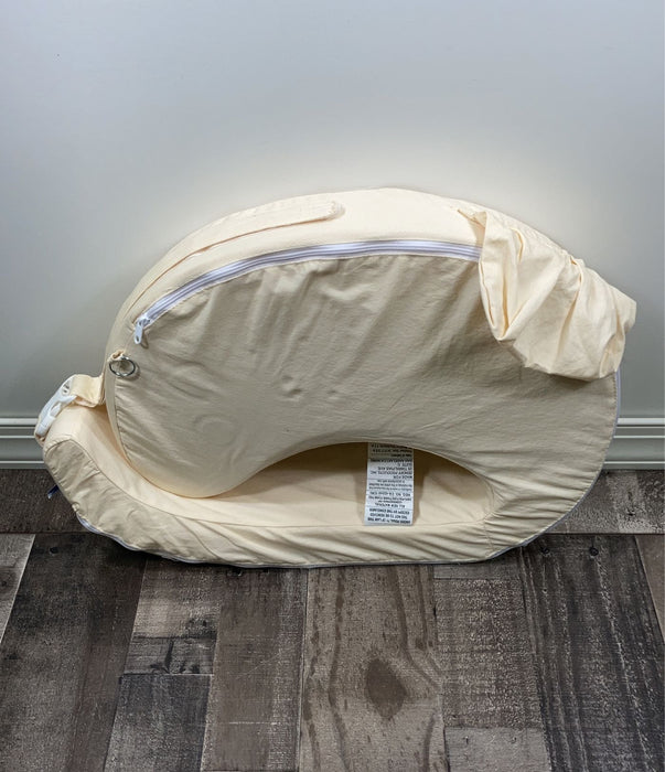 Shop My Brest Friend Nursing Pillow, Cream at GoodBuy Gear