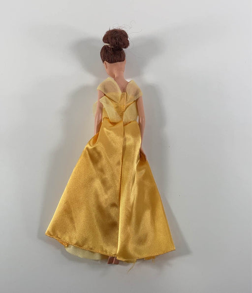 secondhand Disney Princess Doll