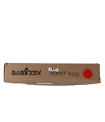 Shop Babyzen YOYO+ Bag, Red at GoodBuy Gear
