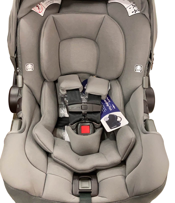 used Carseat