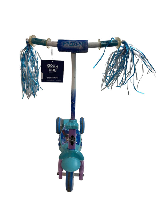 secondhand Sports Outdoors