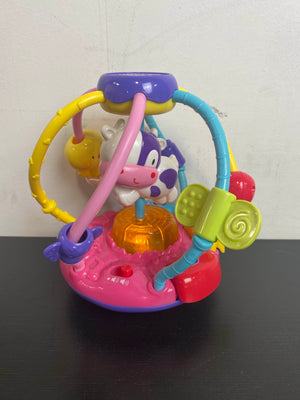 Lil' Critters Shake & Wobble Busy Ball™