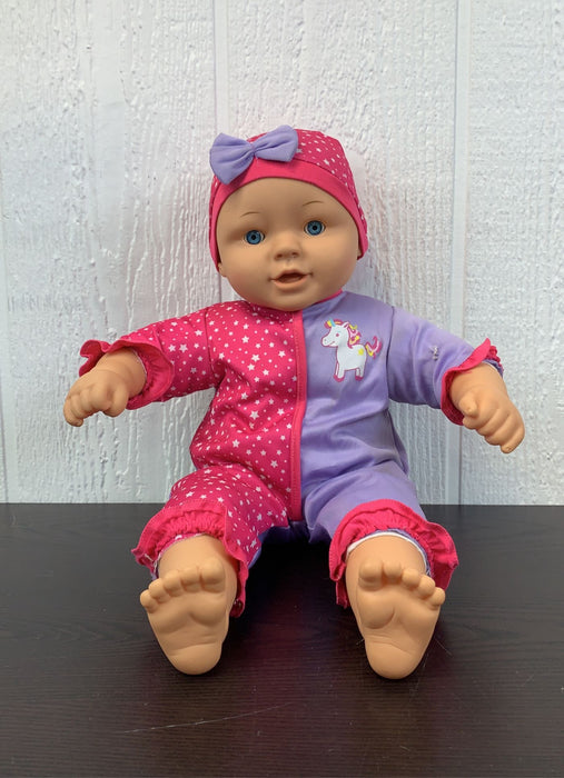 used Baby Doll