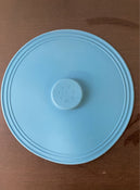 used Food52 Five Two Airtight Silicone Lids