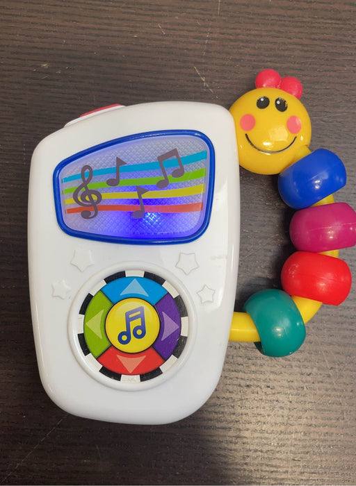 used Baby Einstein Take Along Tunes