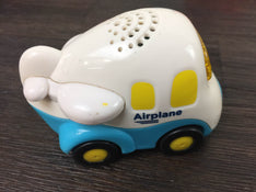 secondhand Pretend Play