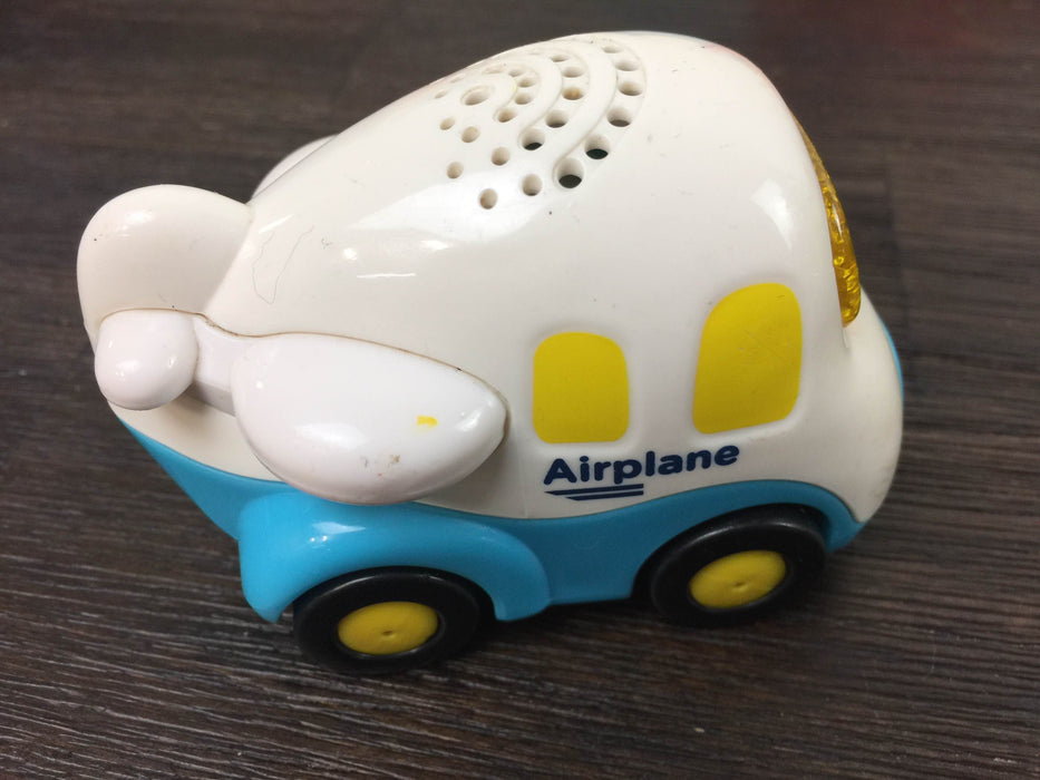 secondhand Pretend Play