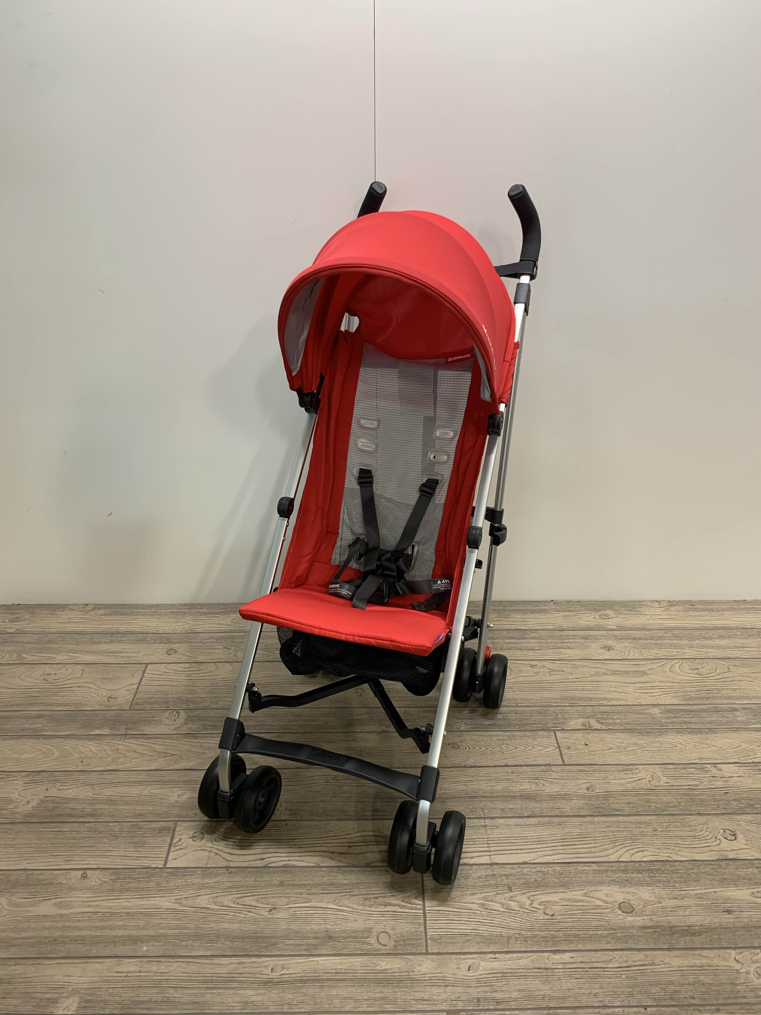 Uppababy g 2024 lite denny