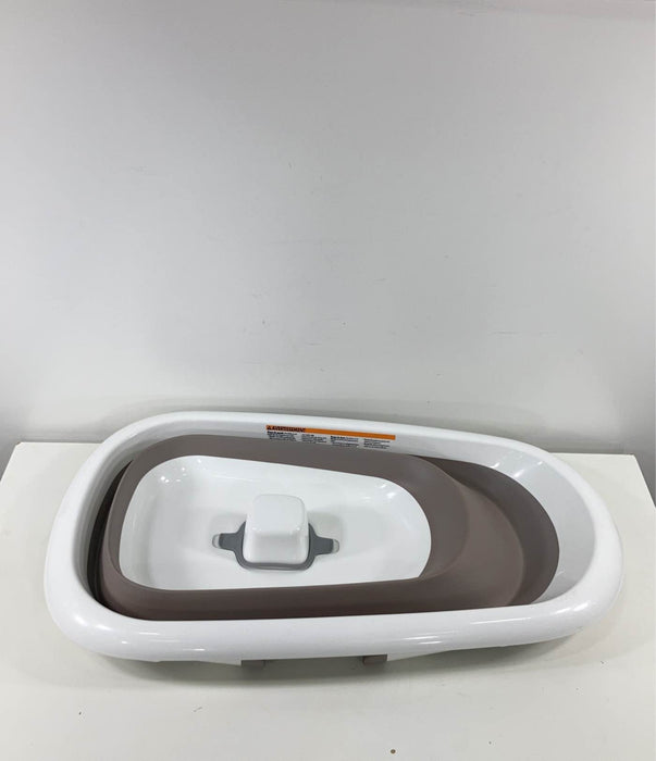 Shop OXO Tot Splash & Store Baby Bathtub at GoodBuy Gear