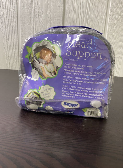 Shop Boppy Noggin Nest Head Support at GoodBuy Gear