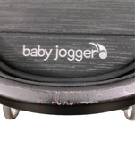 secondhand Baby Jogger City Tour 2 Single Stroller, Pitch Black, 2022