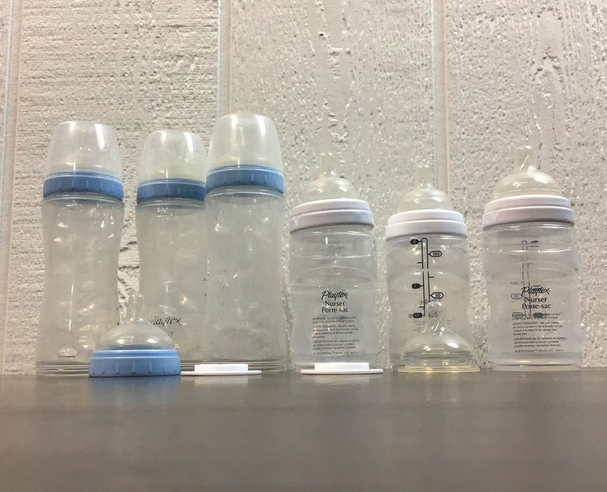 Shop BUNDLE Playtex Bottles at GoodBuy Gear