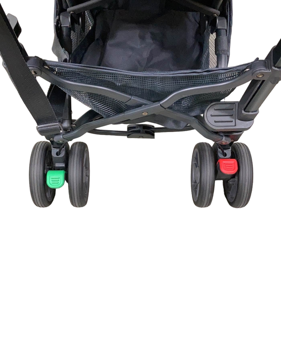 UPPAbaby G-LUXE Stroller, 2022, Jake (Black)