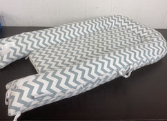 Shop Dhzjm Baby Lounger, Grey at GoodBuy Gear