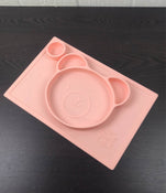 Shop Raccoon and Bee Silicone Mat at GoodBuy Gear