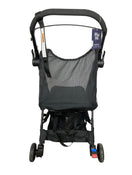 used Mountain Buggy Nano Stroller