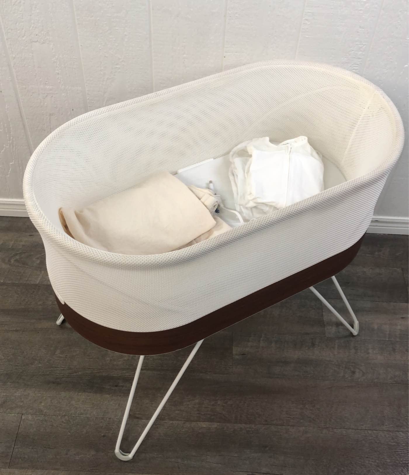 Snoo smart baby bassinet ベビーベット