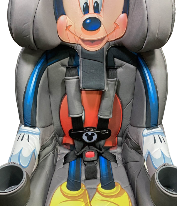 secondhand Boostercarseat