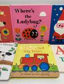 Shop BUNDLE Board Books at GoodBuy Gear