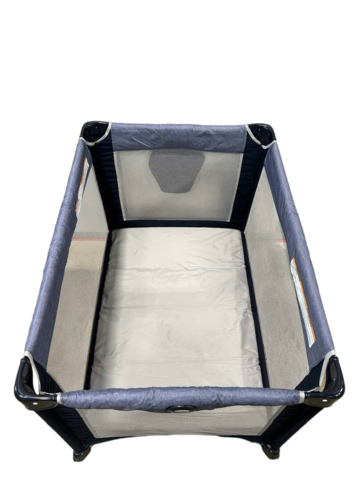 secondhand Graco Pack 'n Play Simple Solutions Portable Playard