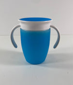 secondhand Munchkin Miracle 360 Trainer Cup