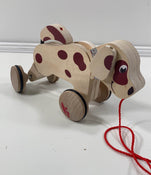 secondhand Wooden Pull Toy