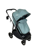 used Mompush Wiz Stroller, 2022, Sage