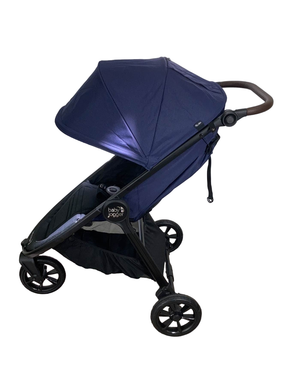 Baby Jogger City Mini GT2 Stroller Storm Blue 2022