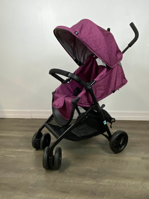 used Evenflo Sibby Stroller