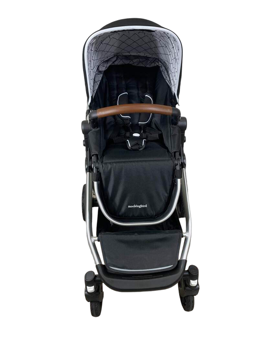 used Double Strollers