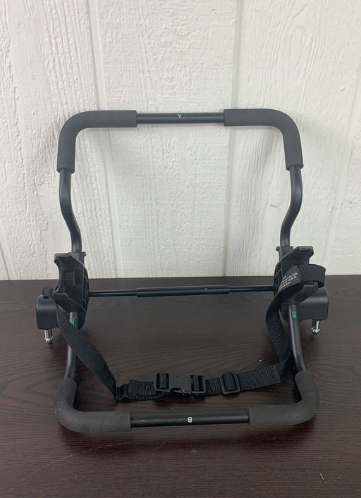 used Baby Jogger Car Seat Adapter For Single City Mini, City Mini GT, City Elite, And Summit X3