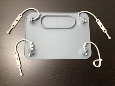 used Busy Baby Place Mat