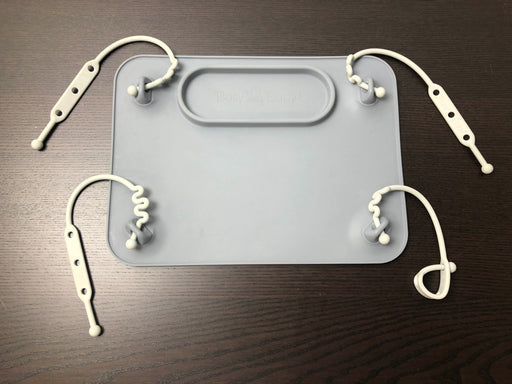 used Busy Baby Place Mat