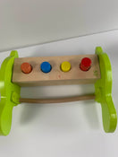 Shop Hape Turtle Pounder Bench at GoodBuy Gear