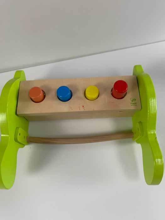 Shop Hape Turtle Pounder Bench at GoodBuy Gear