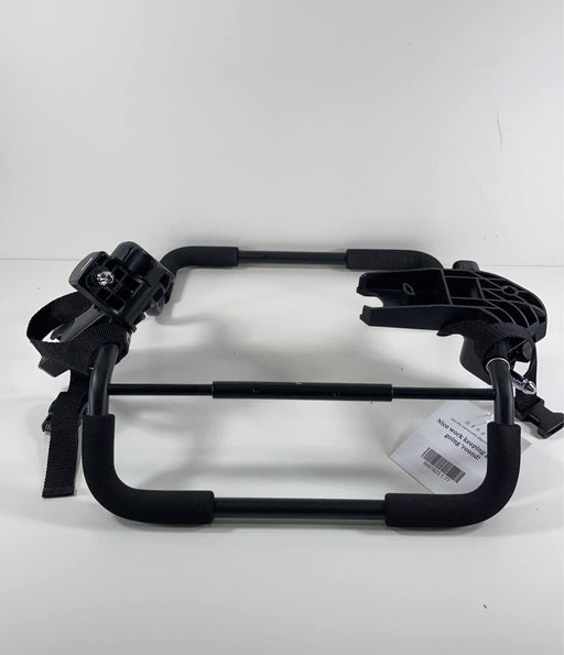 Shop Baby Jogger Universal Car Seat Adapter For City Mini, City Mini GT, City Elite, Summit X3 Single Or F.I.T. Jogger at GoodBuy Gear