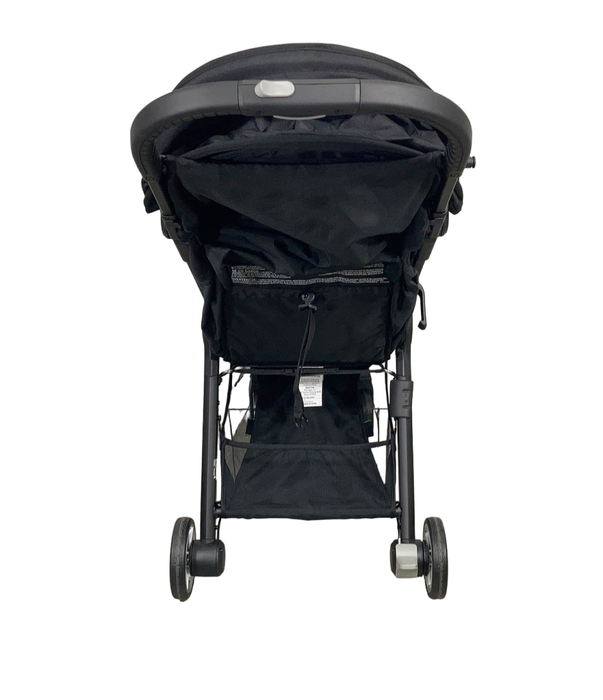 Baby Jogger City Tour 2 Single Stroller, 2022, Pitch Black