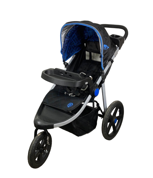 Jeep classic jogging top stroller