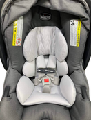 secondhand Carseat