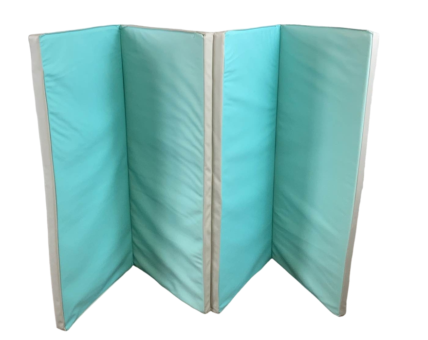 used Folding Gym Mat