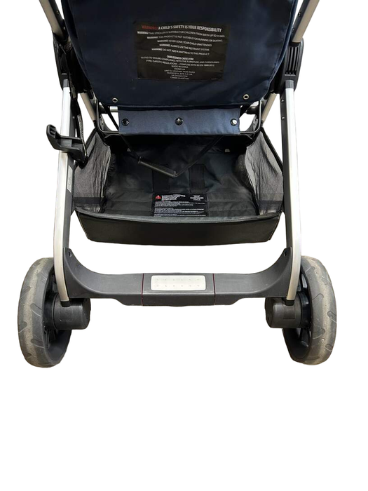 Diono Quantum Classic Stroller, 2017