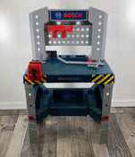 used Bosch Toy Work Bench